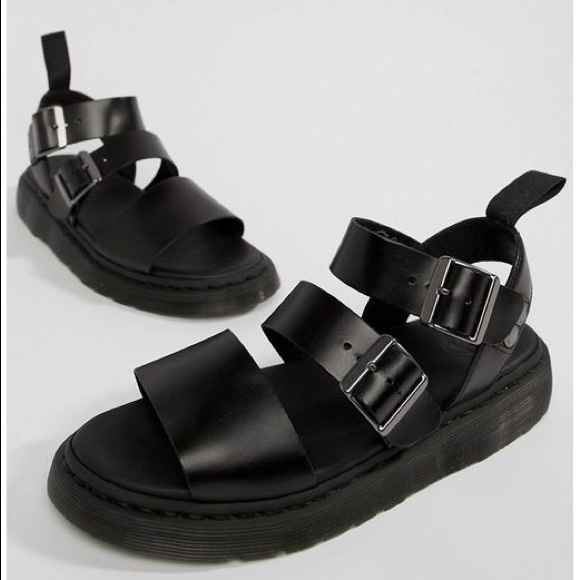 doc martens gryphon brando